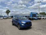 Used 2020 Ford EcoSport S image 3