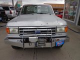 Used 1989 Ford F250 4x4 Regular Cab image 6