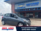 Used 2019 Chevrolet Spark LS image 1