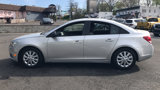 Used 2014 Chevrolet Cruze LS image 4