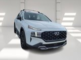 Used 2022 Hyundai Santa Fe XRT image 3