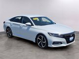 Certified 2020 Honda Accord Sport image 3