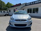 Used 2014 Hyundai Accent GLS image 2