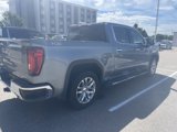 Used 2021 GMC Sierra 1500 SLT w/ SLT Premium Package image 3