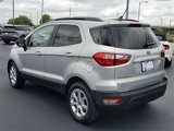 Used 2020 Ford EcoSport SE w/ SE Convenience Package image 4