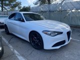 Used 2019 Alfa Romeo Giulia Ti w/ Nero Edizione image 2