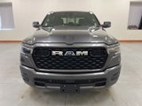 New 2025 RAM 1500 4x4 Crew Cab image 3