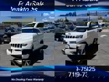 Used 2015 Jeep Grand Cherokee Limited w/ Luxury Group II image 3