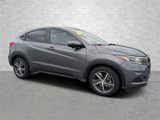 Used 2021 Honda HR-V EX image 2