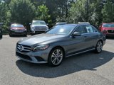 Certified 2019 Mercedes-Benz C 300 Sedan image 5
