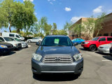 Used 2010 Toyota Highlander 2WD image 2