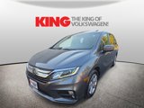 Used 2019 Honda Odyssey EX-L image 3