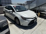 Used 2021 Toyota Corolla LE image 3