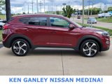 Used 2018 Hyundai Tucson Sport image 2