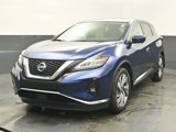 Used 2021 Nissan Murano SL image 3