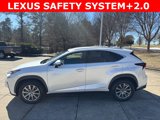 Certified 2021 Lexus NX 300h AWD w/ Accessory Package 2 image 5