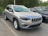 Used 2019 Jeep Cherokee Latitude w/ Popular Appearance Group image 4