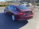 Used 2016 Chevrolet Malibu LT w/ Leather Package image 2