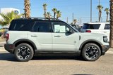 Used 2022 Ford Bronco Sport Outer Banks w/ Tech Package image 3