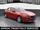 Used 2015 MAZDA MAZDA3 i Sport image 3