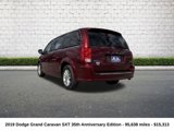 Certified 2019 Dodge Grand Caravan SXT image 5