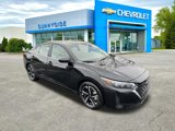 Used 2024 Nissan Sentra SV image 2