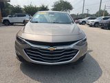 Used 2024 Chevrolet Malibu LT image 3