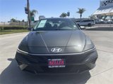 Used 2024 Hyundai Elantra SEL image 3