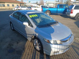 Used 2009 Honda Civic EX-L image 4