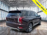 Used 2021 Hyundai Palisade Limited image 5