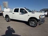 New 2024 RAM 2500 Tradesman w/ Chrome Appearance Group image 3