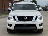 Used 2019 Nissan Armada SL w/ Premium Package image 2