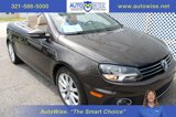 Used 2012 Volkswagen Eos Komfort image 2