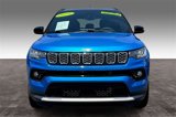Used 2024 Jeep Compass Limited image 3