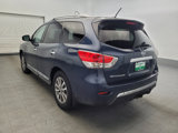 Used 2014 Nissan Pathfinder SL w/ SL Tech Package image 5