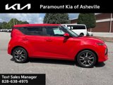 Used 2022 Kia Soul GT-Line image 2