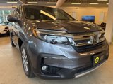 Used 2021 Honda Pilot EX image 3