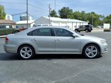 Used 2013 Volkswagen Passat TDI SEL Premium image 5
