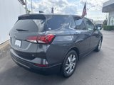 Certified 2022 Chevrolet Equinox LT image 5