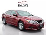 Used 2018 Nissan Altima 2.5 S w/ S Convenience Package image 3