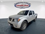 Used 2020 Nissan Frontier SV image 6