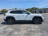 Used 2023 MAZDA CX-50 AWD 2.5 S w/ Premium Plus Pkg image 3