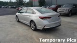Used 2018 Hyundai Sonata SEL image 5
