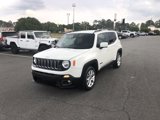 Used 2018 Jeep Renegade Latitude image 2