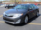 Used 2012 Toyota Camry XLE image 2