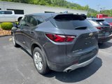 Certified 2022 Chevrolet Blazer LT image 4