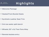 Used 2022 Mitsubishi Outlander SE image 2