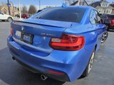 Used 2015 BMW M235i xDrive Coupe image 5