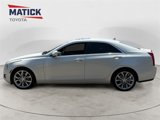 Used 2014 Cadillac ATS Premium w/ Cold Weather Package image 4