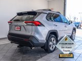 Used 2022 Toyota RAV4 XLE image 5